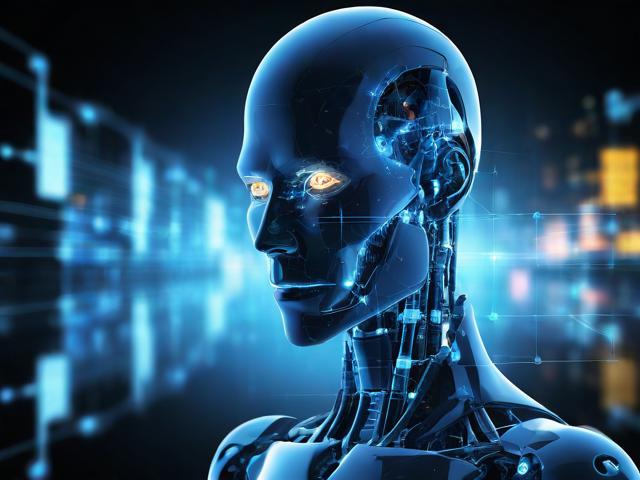 人工智能执行标准，构建智能时代的规范蓝图