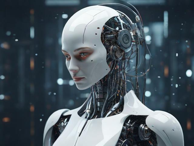 人工智能的体现，从日常生活中的点点滴滴窥见未来