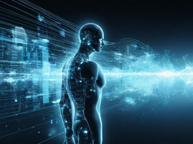 人工智能风口，揭秘科技浪潮中的新机遇与挑战