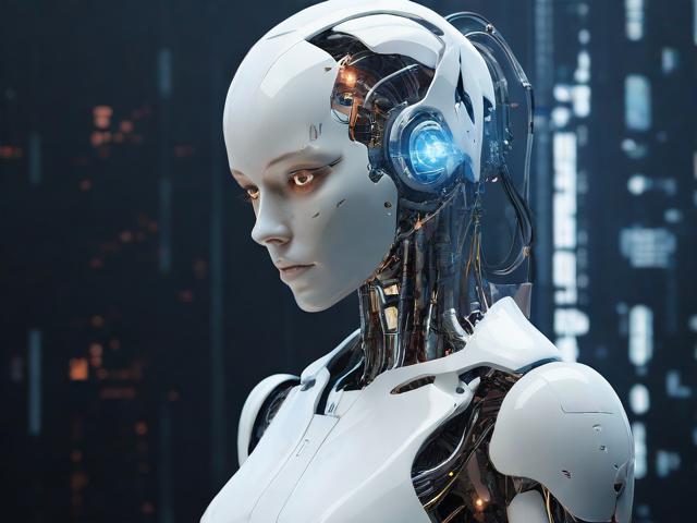 人工智能的无限可能，它能做什么工作呢？