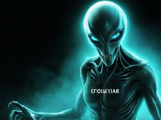 异形世界中的智能幽灵，揭秘异形系列中的AI名称