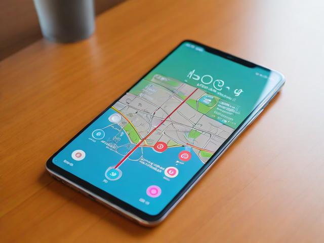 红米手机GPS定位关闭全攻略，安全隐私，一步到位！