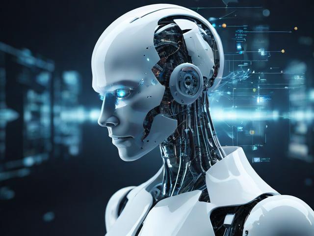 人工智能综述，探索技术前沿与未来展望