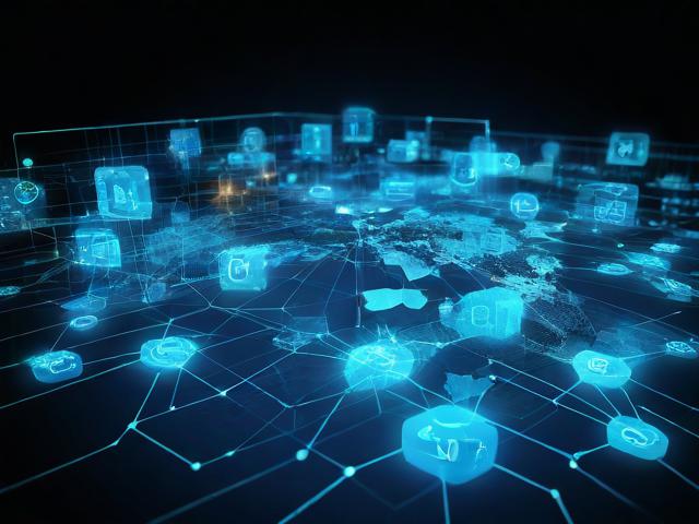 人工智能体制，解析新时代下的智能治理结构