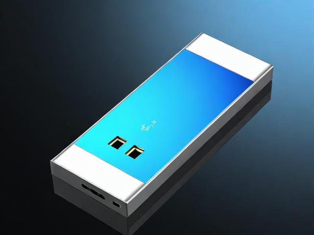 U盘关闭状态下的打开方法及注意事项