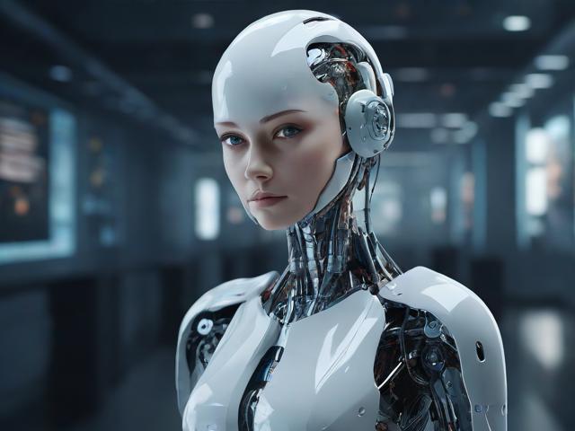 人工智能的探索之旅