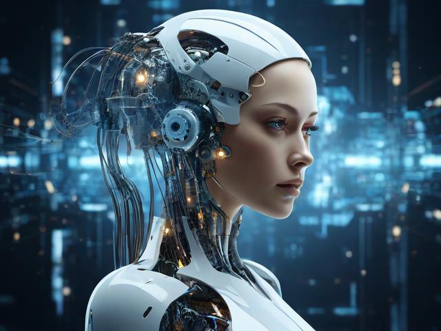 人工智能赋能设计，探索AI创作的无限可能