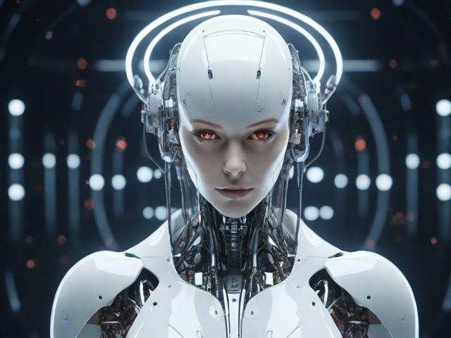 光环里的人工智能，揭秘其卓越水平背后的技术支撑