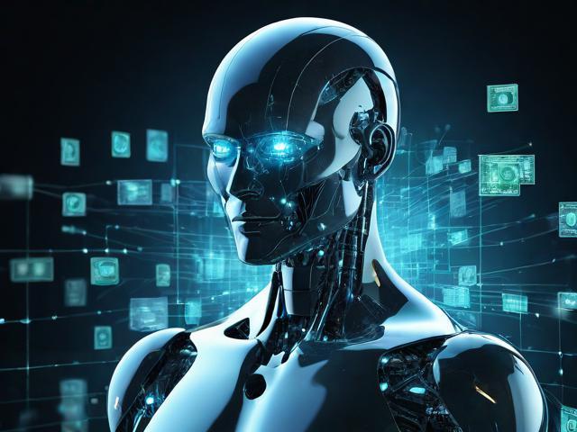 人工智能盈利模式解析，探索未来商业的无限可能