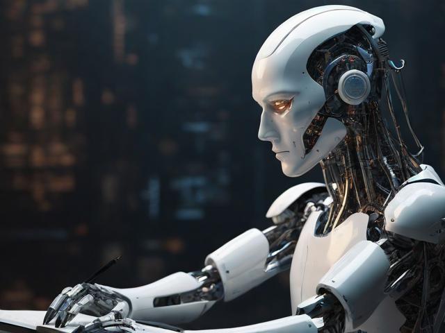 AI笔耕不辍，盘点那些由AI创作的小说佳作