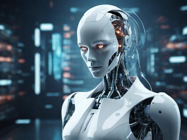 大专人工智能专业，你需要掌握的核心技能