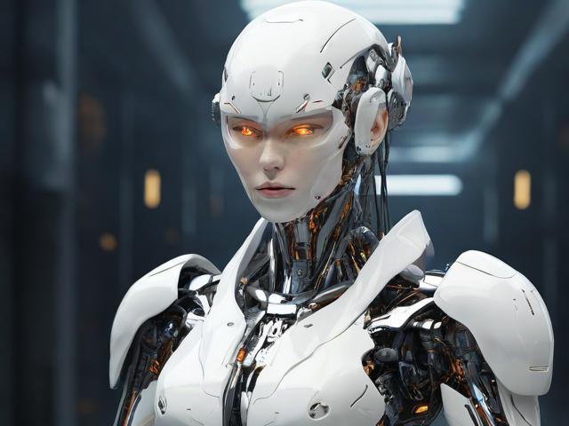 机械人工智能专业，未来工程师的跨领域挑战与机遇