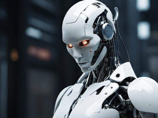 人工智能：孤独的智慧守护者——探究人工智能是否会孤独及其原因