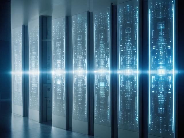 人工智能专业，探索未来科技的关键门类