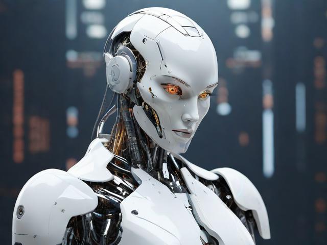 人工智能课程深度解析，学的是什么，如何学以致用