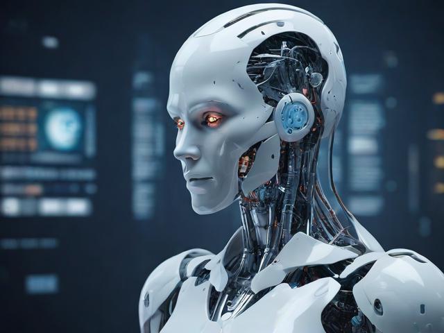 人工智能通识课程，揭秘课程内容，助你轻松掌握AI知识