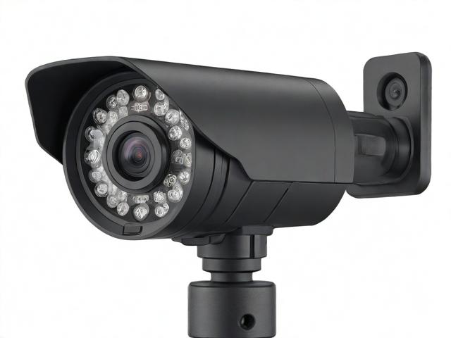 如何安全关闭您的CCD摄像头，详细指南与注意事项