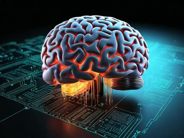 人工智能的大脑：揭秘人工智能处理器的工作原理