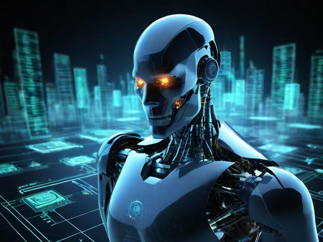 人工智能投资热潮：规模庞大，成因何在？