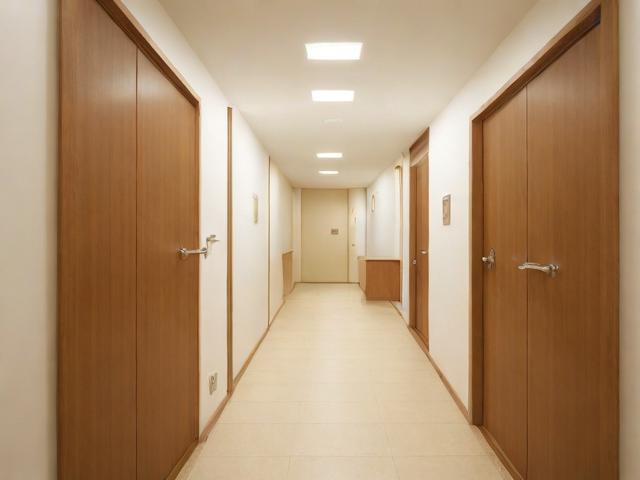 如何巧妙关闭进入房间的通道，实用技巧大揭秘