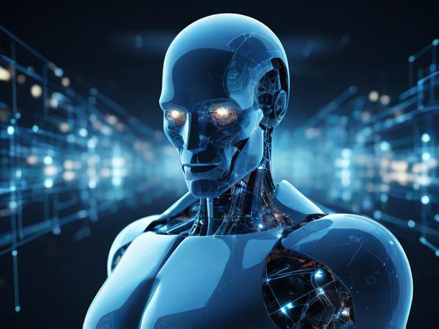 人工智能核心网络，构建智能未来的基石