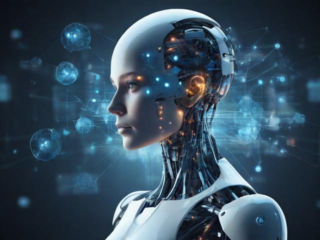 人工智能为什么看起来那么低端，探究其发展瓶颈与未来展望