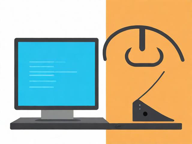 路由器软件升级进行时，如何优雅地关闭路由器？