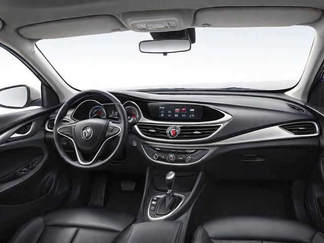 别克英朗启停系统关闭指南，轻松应对日常驾驶需求