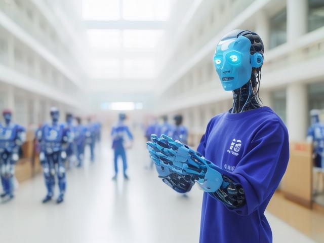 考研人工智能，热门学校盘点及备考攻略