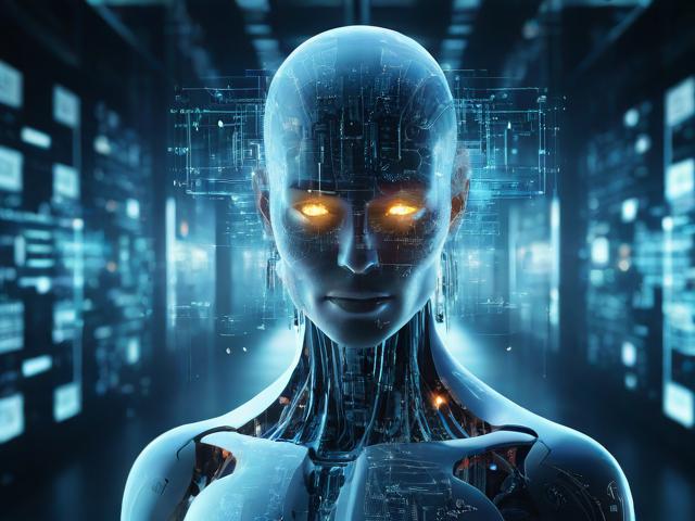 超算力人工智能，开启智能时代的引擎