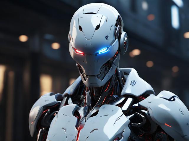 人工智能游戏，与传统游戏的五大区别解析