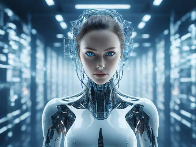 兴隆台人工智能，揭秘这家引领行业发展的科技企业