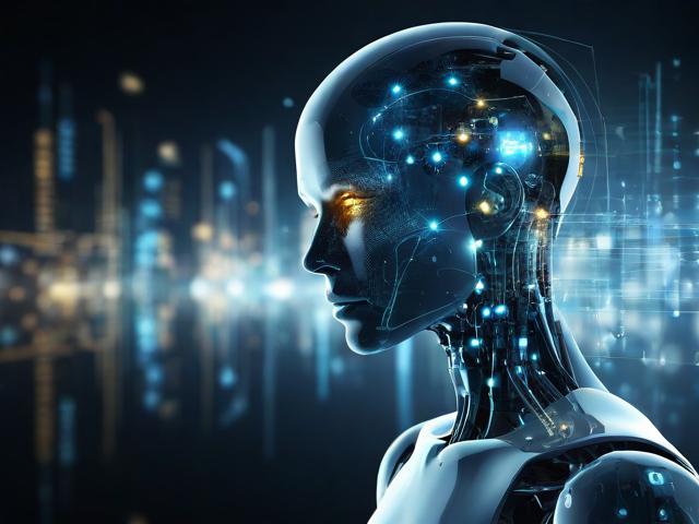 应用需求视角下的人工智能，探索智能时代的无限可能