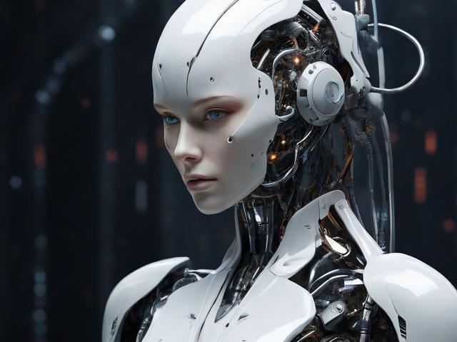 什么是人工智能B站账号，探索虚拟与现实的交融