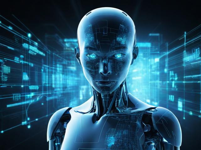 人工智能的判断器，揭秘未来智能决策的核心