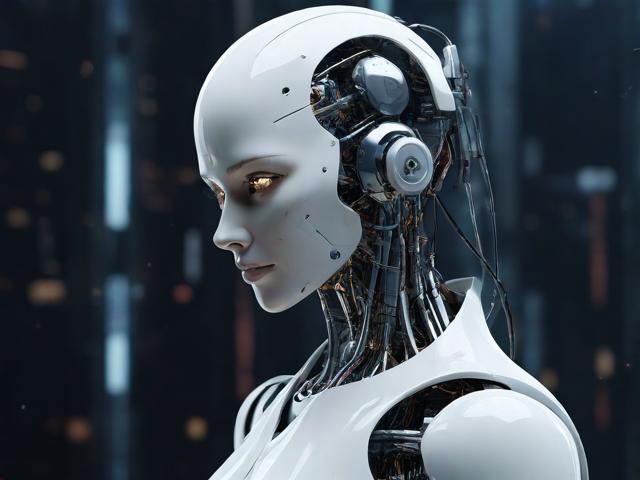 人工智能能力解析，什么是人工智能能力？