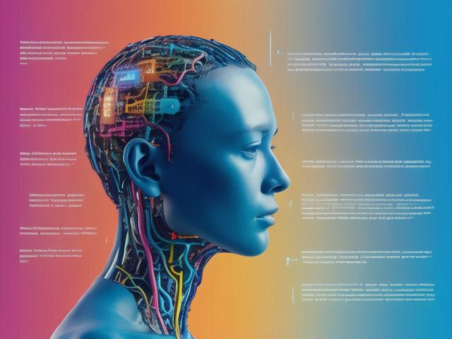 人工智能的多彩画卷，探寻形容人工智能的丰富词汇