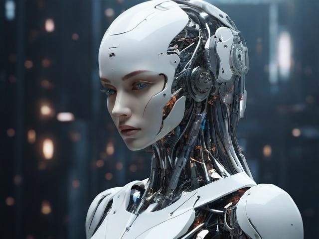 人工智能的诞生：从科幻迈向现实