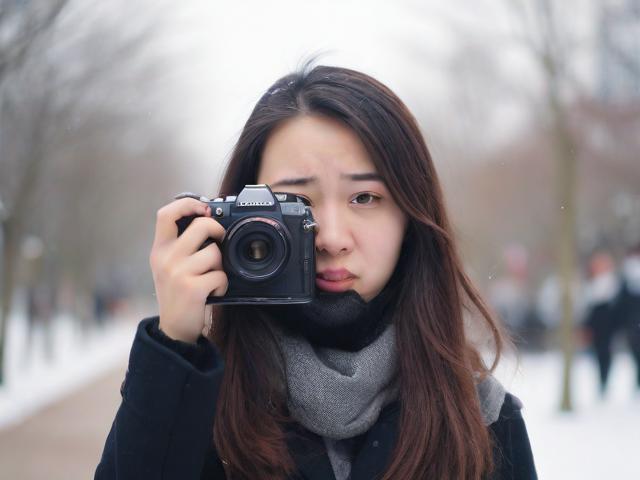 微信拍照关闭快门，轻松掌握拍照技巧，避免尴尬瞬间