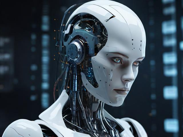 计量单位人工智能，探索智能时代的新维度