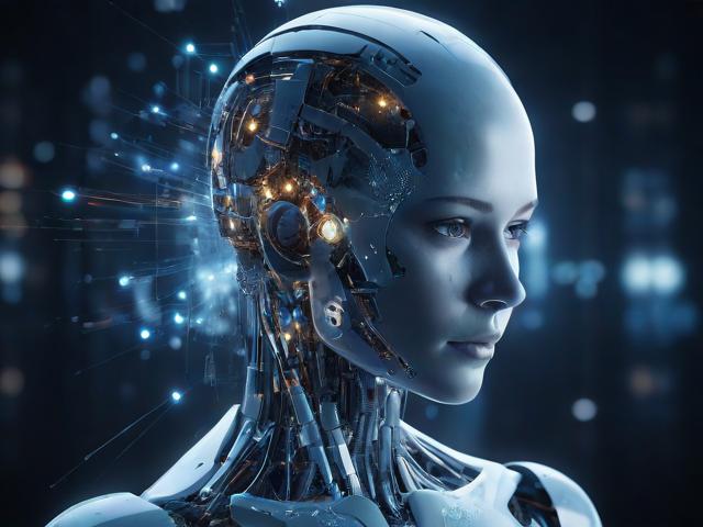 人工智能的无限可能，探索AI在各个专业领域的应用