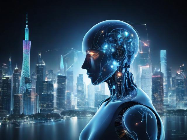 广州人工智能产业蓬勃发展，盘点广州有哪些知名人工智能公司