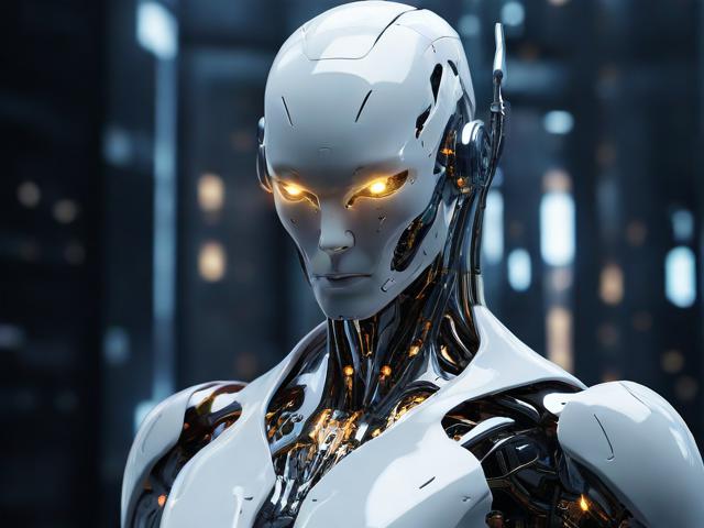 叫什么叫人工智能啊兄弟，揭秘科技前沿的智慧之光