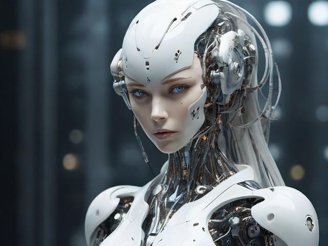 小娜，揭开人工智能的神秘面纱