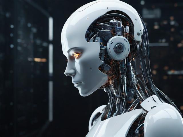 简单化人工智能，让科技触手可及