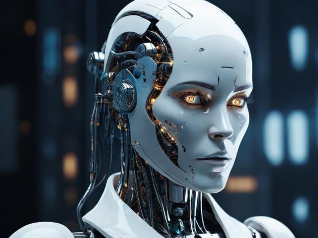 揭秘AI人工智能图像算法，如何让机器看得懂？