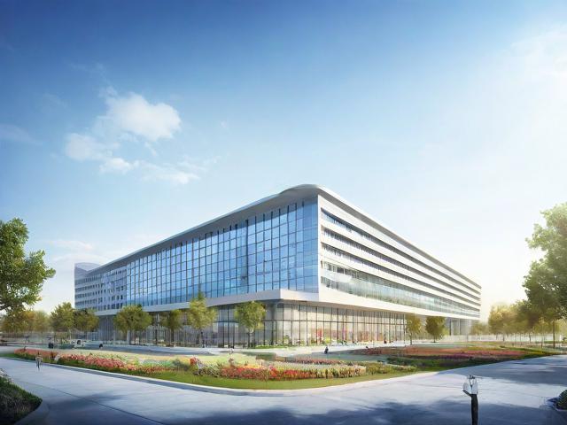 人工智能教育基地，探索未来教育的智慧摇篮