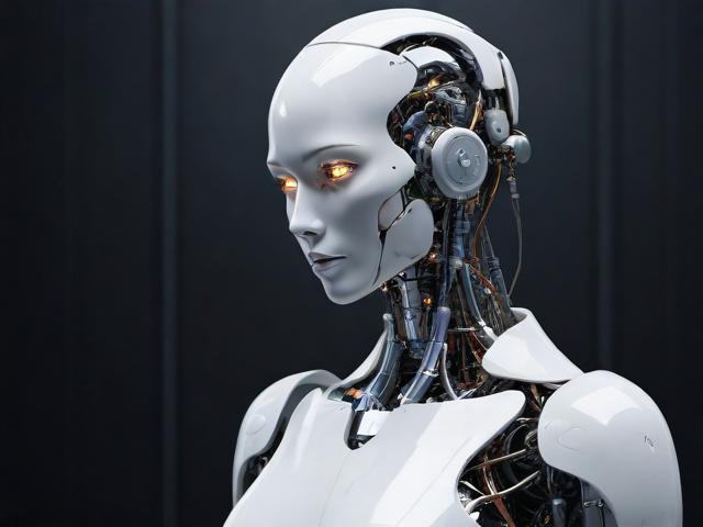 人工智能必看书籍指南，深度探索AI领域的经典之作