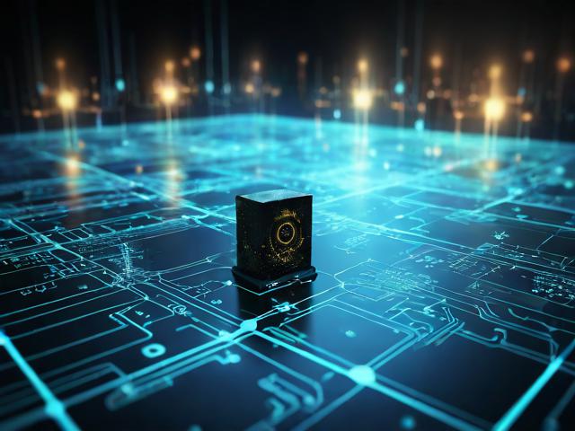 揭秘新时代网络安全防线：人工智能网络安全