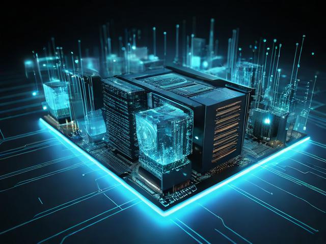 人工智能算法的硬件支撑，揭秘AI计算平台的选择与应用